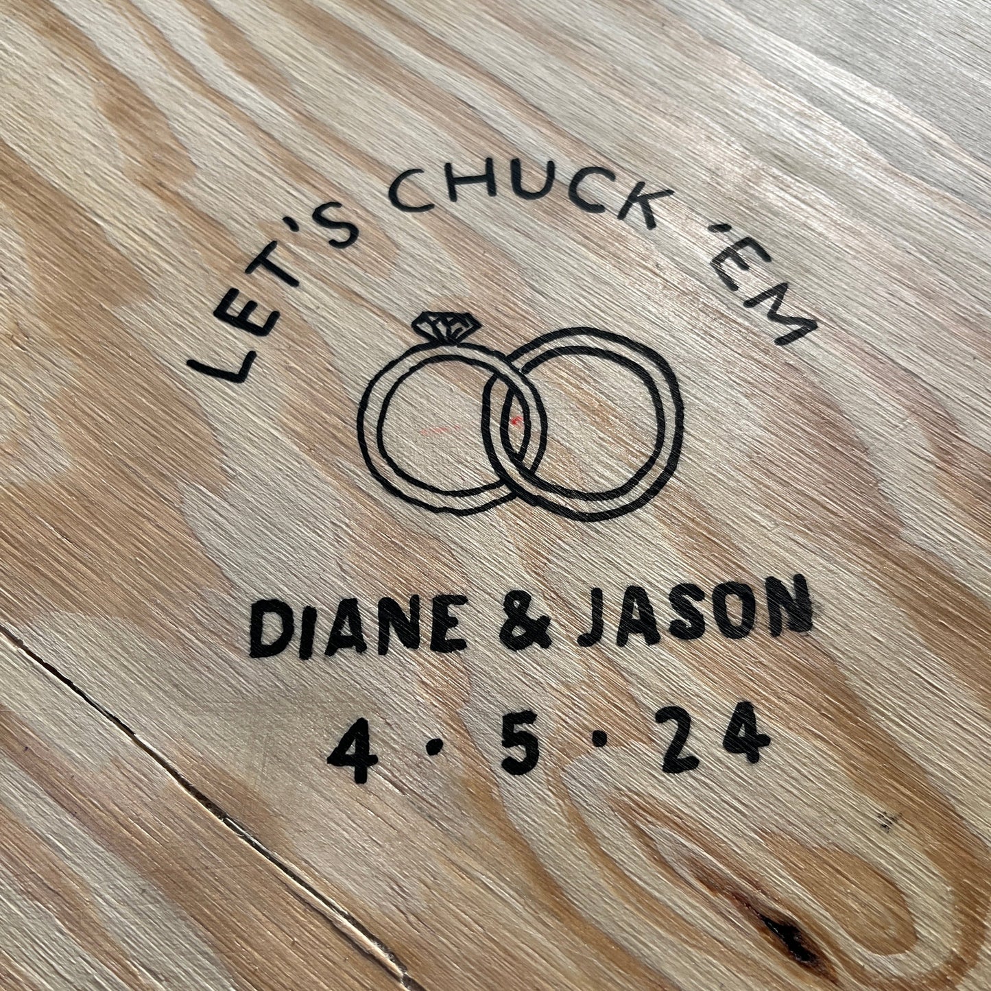 Custom Board