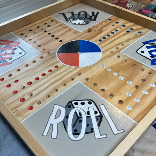 Custom Board