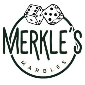 Merkle's Marbles